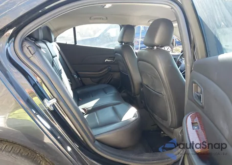 2013 Chevrolet Malibu 2Lt z USA, uszkodzony, nr VIN 1G11E5SA5DF141523